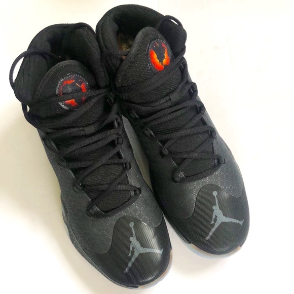 Jordan 30 Black Cat Mens Sneakers Sz.10.5 main image 6